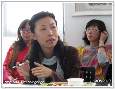 [转载]【阅读观点】阿甲老师的分享：“说故事”与“阅读会”