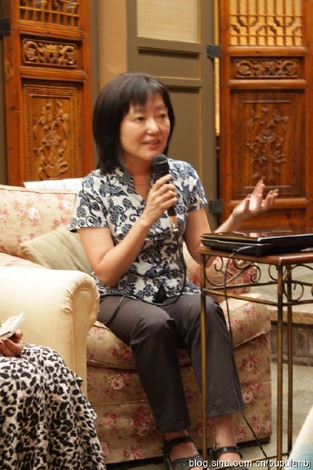 [转载]盈掌小书，再现百年优雅：比得兔下午茶会图片报道