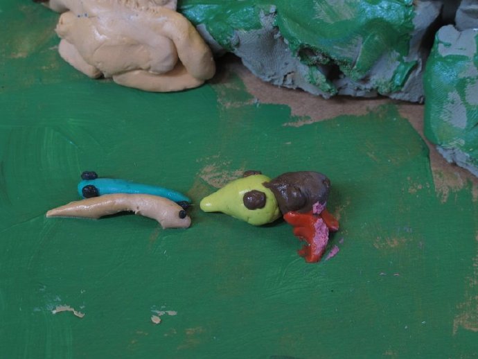 [转载]火车骨碌碌