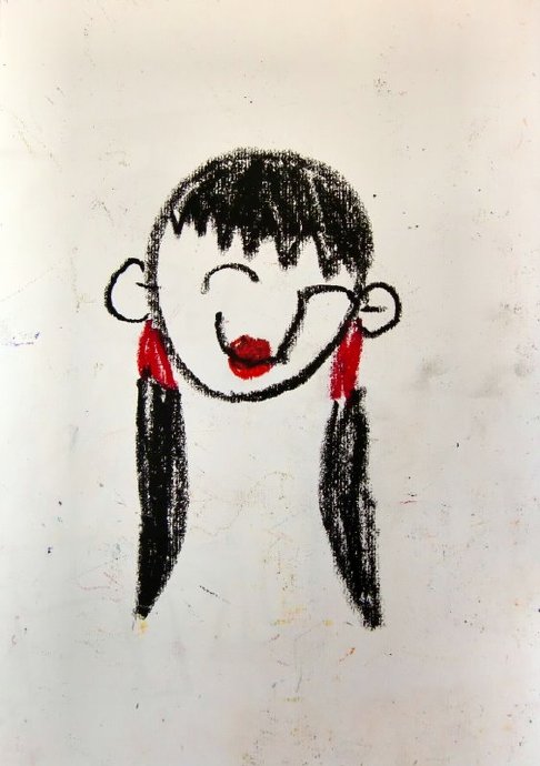 [转载]我们的第一本图画书