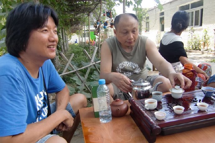 [转载]润生园的葫芦课