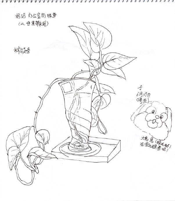 [转载]筱音作业