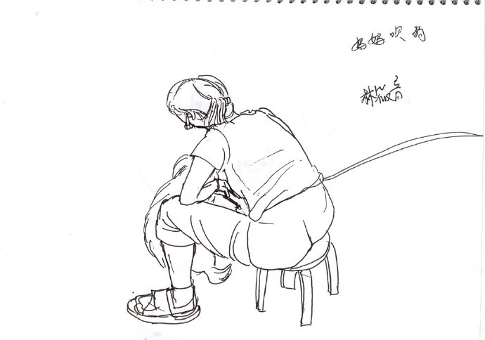 [转载]筱音作业
